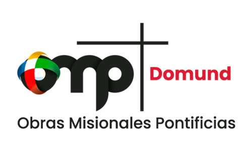Domund - Obras Misionales Pontificias