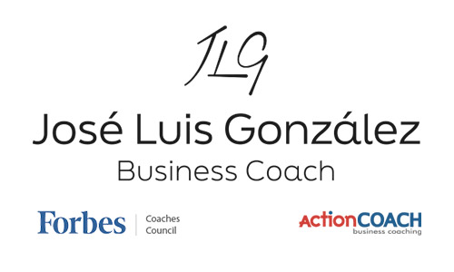 Jose Luis González - Business Coach