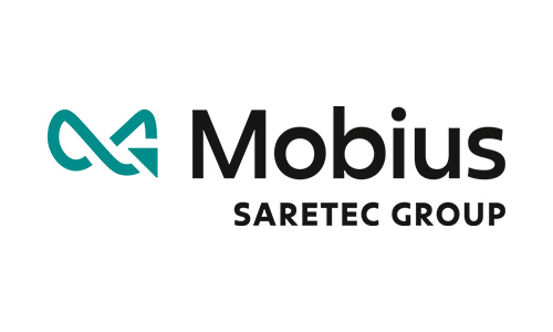 Mobius Group - Groupe SARETEC
